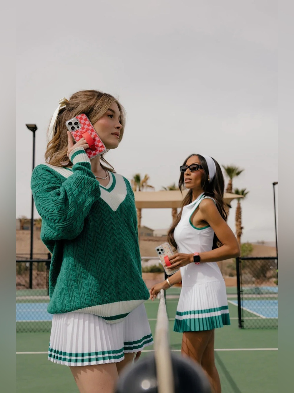 Walli- iPhone 15 Plus Case - Picture 7 of 16